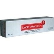 Dr. August Wolff LINOLA AKUT 0,5% CREME, 30 g Dr. August Wolff LINOLA AKUT 0,5% CREME, 30 g