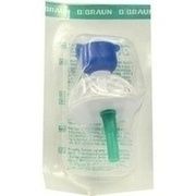 MINI SPIKE PLUS 5 UM M.MICROSPIT.U.PARTIKELFILT.