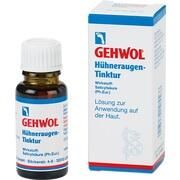 GEHWOL HUEHNERAUGEN, 15 ml (N1) Tinktur GEHWOL HUEHNERAUGEN, 15 ml (N1) Tinktur