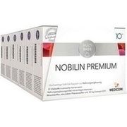 Medicom NOBILIN PREMIUM KOMBIPACKUNG, 2 x 3 x 60 St. Medicom NOBILIN PREMIUM KOMBIPACKUNG, 2 x 3 x 60 St.