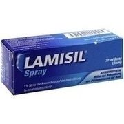 LAMISIL SPRAY, 30 ml (N2)