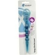 Hager Pharma MIRADENT TONG CLIN DELUXE BLAU Hager Pharma MIRADENT TONG CLIN DELUXE BLAU