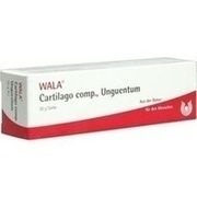 CARTILAGO COMP. SALBE, 30 g