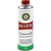 Hager Pharma BALLISTOL FLUESSIG, 500 ml