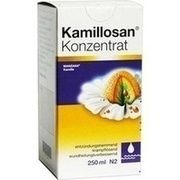 Cooper Consumer Health KAMILLOSAN KONZENTRAT, 250 ml (N2) Cooper Consumer Health KAMILLOSAN KONZENTRAT, 250 ml (N2)