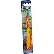 WICK Pharma ORAL B STAGES 3 KINDERZAHNBÜRSTE 5-7 JAHRE WICK Pharma ORAL B STAGES 3 KINDERZAHNBÜRSTE 5-7 JAHRE