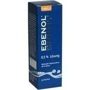Strathmann EBENOL SPRAY 0,5% LOESUNG, 30 ml Strathmann EBENOL SPRAY 0,5% LOESUNG, 30 ml