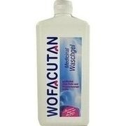 WOFACUTAN MEDICINAL WASCHGEL, 1000 ml WOFACUTAN MEDICINAL WASCHGEL, 1000 ml