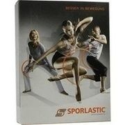 Sporlastic