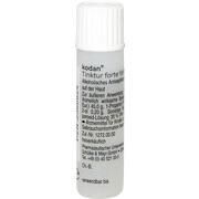 Schülke & Mayr KODAN FORTE FARBLOS TINKT., 6 ml Schülke & Mayr KODAN FORTE FARBLOS TINKT., 6 ml
