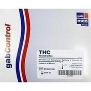 DROGENTEST THC TESTSTREIFEN, 1 St.
