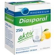 Protina MAGNESIUM DIASPORAL, 20 St. Protina MAGNESIUM DIASPORAL, 20 St.