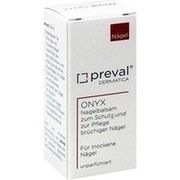 PREVAL ONYX, 10 ml