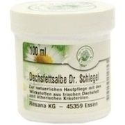 Resana DACHSFETT SCHLEGEL 100 ML Resana DACHSFETT SCHLEGEL 100 ML