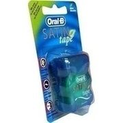 WICK Pharma ORAL B SATINTAPE 25 M ZAHNREINIGUNGSBAND WICK Pharma ORAL B SATINTAPE 25 M ZAHNREINIGUNGSBAND