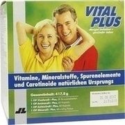 VITAL PLUS KOMBIPCKG., 1 St.
