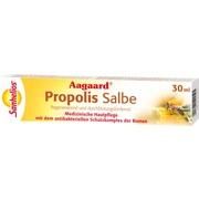AAGAARD PROPOLIS 10% SALBE, 30 ml