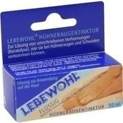 Lebewohl