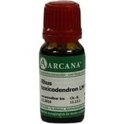 Arcana