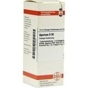 AGARICUS D 30 DILUTION, 20 ml