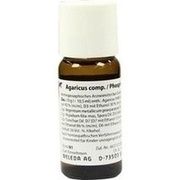 Weleda AGARICUS COMP./PHOSPHORUS DIL., 50 ml Weleda AGARICUS COMP./PHOSPHORUS DIL., 50 ml
