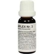 Regenaplex 3 TROPFEN, 15 ml Regenaplex 3 TROPFEN, 15 ml