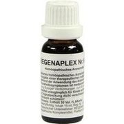 Regenaplex 6 TROPFEN Regenaplex 6 TROPFEN