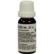 Regenaplex 21 C TROPFEN, 15 ml Regenaplex 21 C TROPFEN, 15 ml