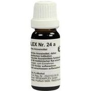 Regenaplex 24 A TROPFEN, 15 ml Regenaplex 24 A TROPFEN, 15 ml