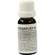 Regenaplex 33/5 TROPFEN, 15 ml Regenaplex 33/5 TROPFEN, 15 ml