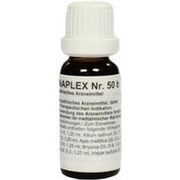Regenaplex 50 B TROPFEN, 15 ml Regenaplex 50 B TROPFEN, 15 ml