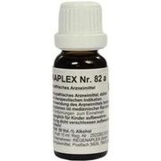 Regenaplex 82 A TROPFEN, 15 ml Regenaplex 82 A TROPFEN, 15 ml