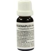 Regenaplex 111 A TROPFEN, 15 ml Regenaplex 111 A TROPFEN, 15 ml