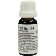 Regenaplex 114 TROPFEN, 15 ml Regenaplex 114 TROPFEN, 15 ml