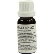Regenaplex 202 TROPFEN, 15 ml Regenaplex 202 TROPFEN, 15 ml