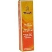 WELEDA AG WELEDA SANDDORN HANDCREME
