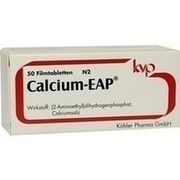 CALCIUM EAP, 50 Filmtbl. (N2)