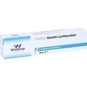VASELINE