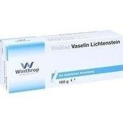 Zentiva VASELINE WEISS DAB 10 LICHTENSTEIN, 100 g Zentiva VASELINE WEISS DAB 10 LICHTENSTEIN, 100 g