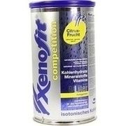 Xenofit