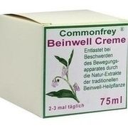 Engel COMMONFREY BEINWELL CREME, 75 ml Creme