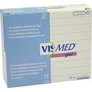 TRB Chemedica AG VISMED GEL, 20 x 0,45 ml ED TRB Chemedica AG VISMED GEL, 20 x 0,45 ml ED