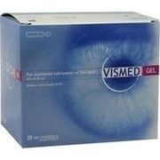 TRB Chemedica AG VISMED GEL, 60 x 0,45 ml ED TRB Chemedica AG VISMED GEL, 60 x 0,45 ml ED