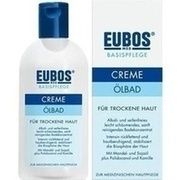 Eubos Creme Ölbad 200 ml