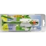 Hager Pharma MIRADENT KID BRUSH ZAHNBUERSTE PAPAGEI G Hager Pharma MIRADENT KID BRUSH ZAHNBUERSTE PAPAGEI G