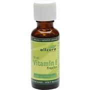 Allcura Vitamin E Tropfen 30 ml Allcura Vitamin E Tropfen 30 ml