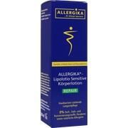 Allergika Lipolotio Sensitive Körperlotion 200 ml