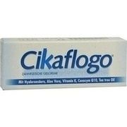 Arando oHG CIKAFLOGO GEL, 10 ml Arando oHG CIKAFLOGO GEL, 10 ml