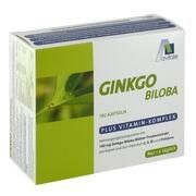 Avitale Ginkgo-Biloba-Kapseln 192 Stk. Avitale Ginkgo-Biloba-Kapseln 192 Stk.
