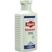 Alpecin Medicinal Shampoo Konzentrat Anti-Schuppen 200 ml